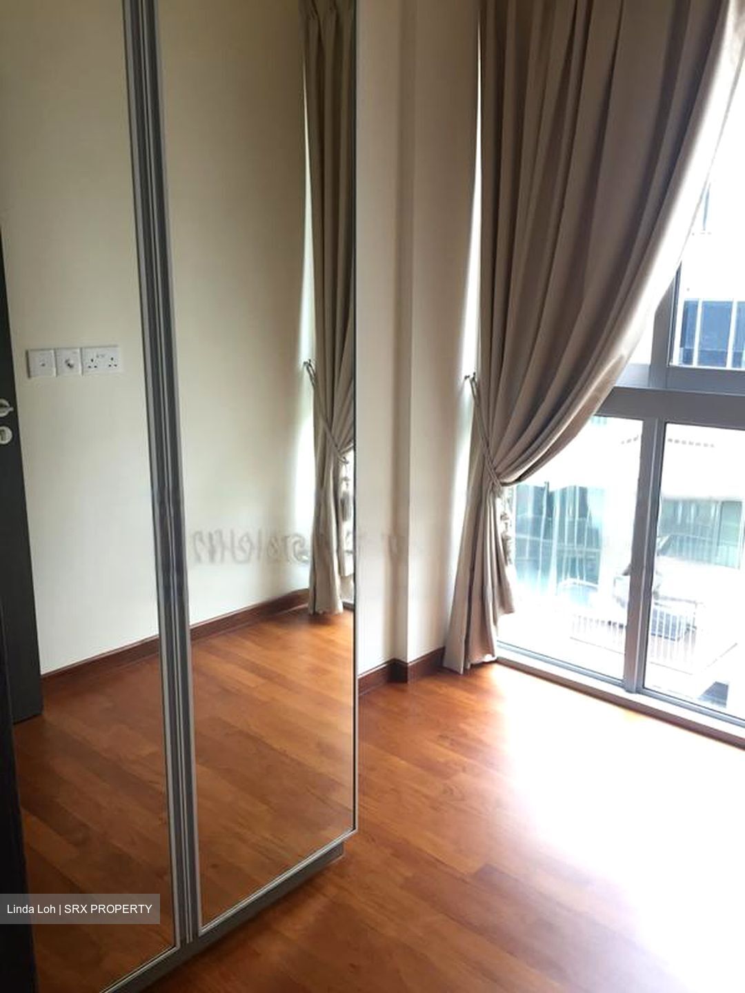 Jade Residences (D19), Apartment #486209791
